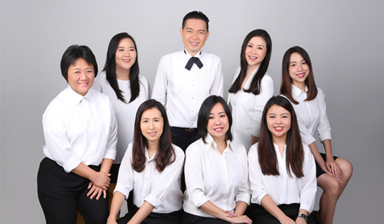 Office of Philip Loh.