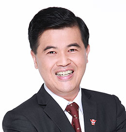 Office of Philip Loh.