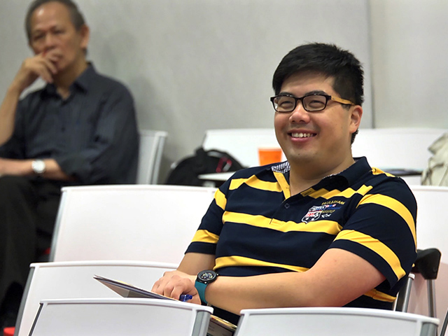 INVESTMENT SEMINARS